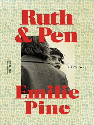 cover image of Ruth & Pen